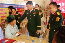Sáng ngời y đức 70 năm Ngày Thầy thuốc Việt Nam